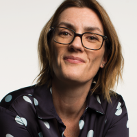 Niamh McKenna NHS Resolution&#039;s first CIO