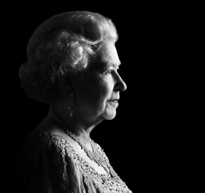Image of Queen Elizabeth II