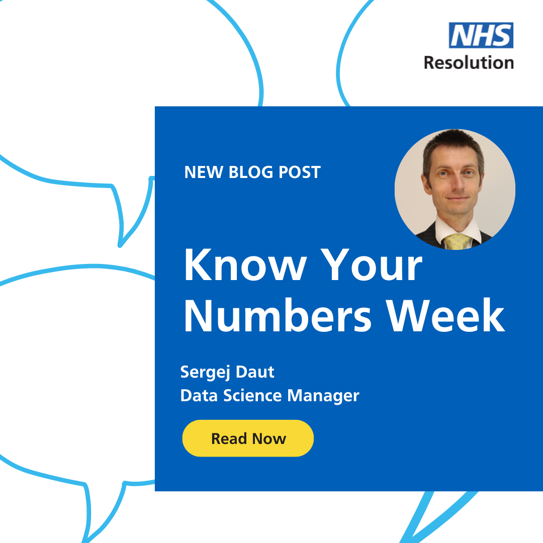 Image of Sergej Daut, Data Science Manager