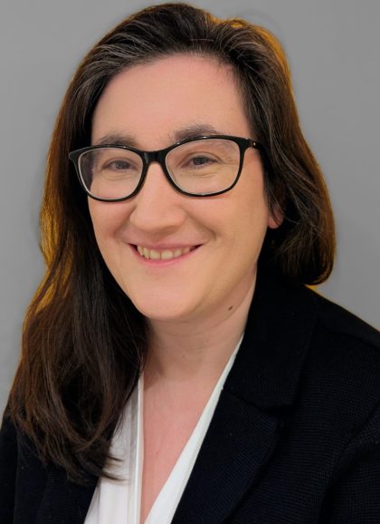 Profile picture of Sara Pollock