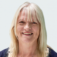 Read more: Dr Denise Chaffer honoured with CBE