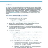Read more: Factsheet 2 – Financial information 2016/17