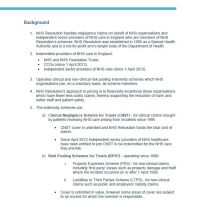 Read more: Factsheet 3 – Claims information 2016/17