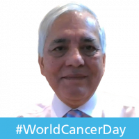 Read more: Improving outcomes for patients with colorectal cancer