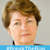 Read more: Celebrating International Women’s Day