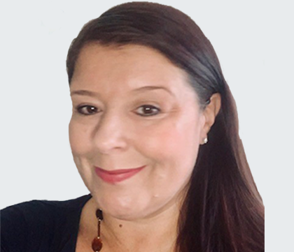 Associate Safety and Learning Lead (South) Caroline Latham-Parker