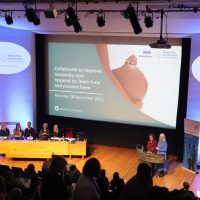 Read more: Our part in collaborating to improve maternity care