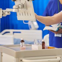 Read more: Learning from medication errors