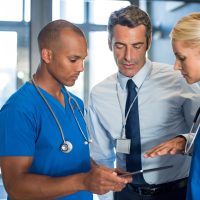 Read more: Being fair 2 – improving organisational culture in the NHS