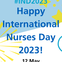 Read more: Happy International Nurses Day 2023 to all our NHS nurses