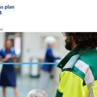 Read more: NHS Resolution publishes business plan for 2023/24