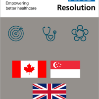 Read more: NHS Resolution shares learning with international partners