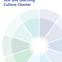 Read more: Launch of Just and learning culture charter