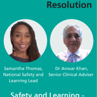 Read more: Our Safety and Learning offer for General Practice