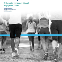 Read more: BMJ Best Practice podcast – Diabetic foot disease with NHS Resolution Clinical Fellow, Nicole Mottolini