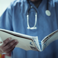 Read more: Learning from the delivery of healthcare in prison: video now available