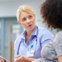 Read more: Sharing learning at regional London and South East maternity event