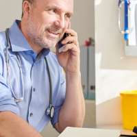 Read more: Learning from remote consultations in general practice