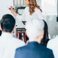 Read more: Recruitment of Associate Advisers to support our education delivery programme