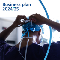 Read more: NHS Resolution publishes Business plan 2024/25