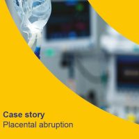 Read more: Placental abruption