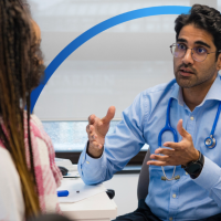 Read more: New Insights publication: Demographics, professions and concerns: Patterns in Practitioner Performance Advice cases with a focus on IMGs