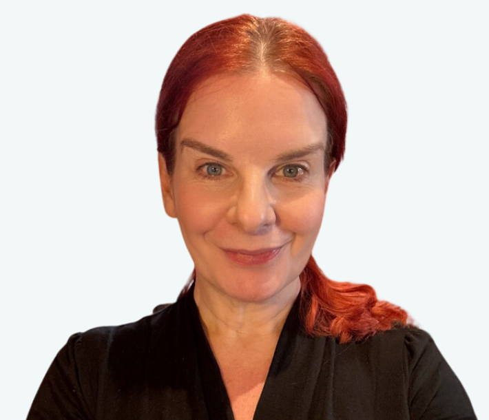 Bridget-Dack profile