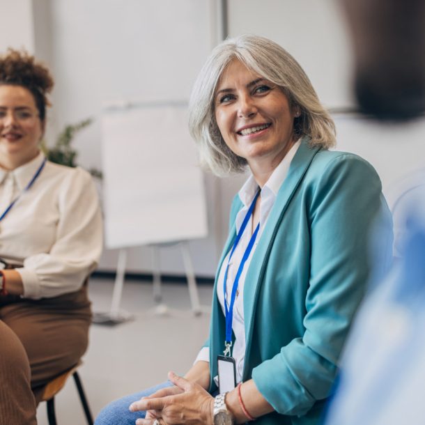 Link to Resolving Performance Concerns – virtual event