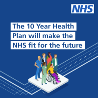 Read more: NHS Resolution welcomes the 10 Year Plan