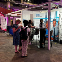 Read more: Sharing insights at key conferences in 2025